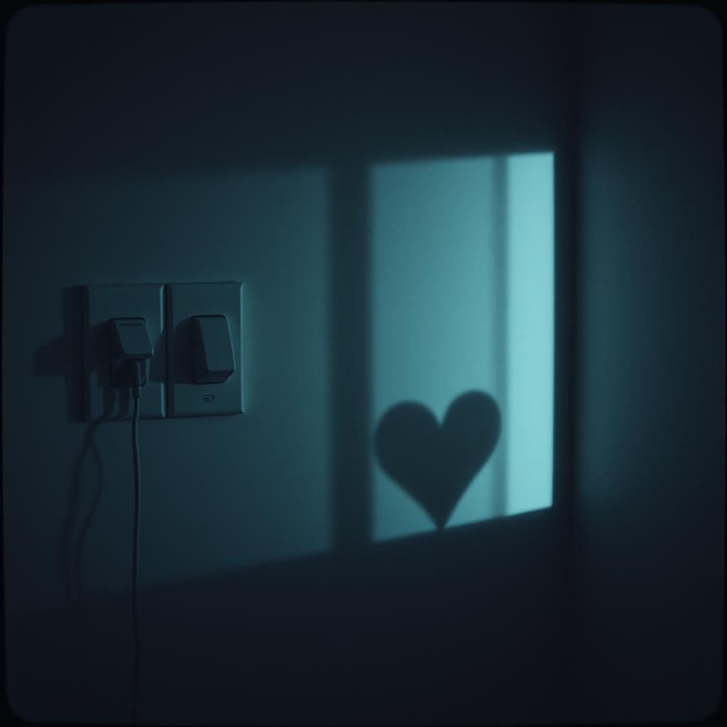 Persona image for Vocals už nerozsvítí 