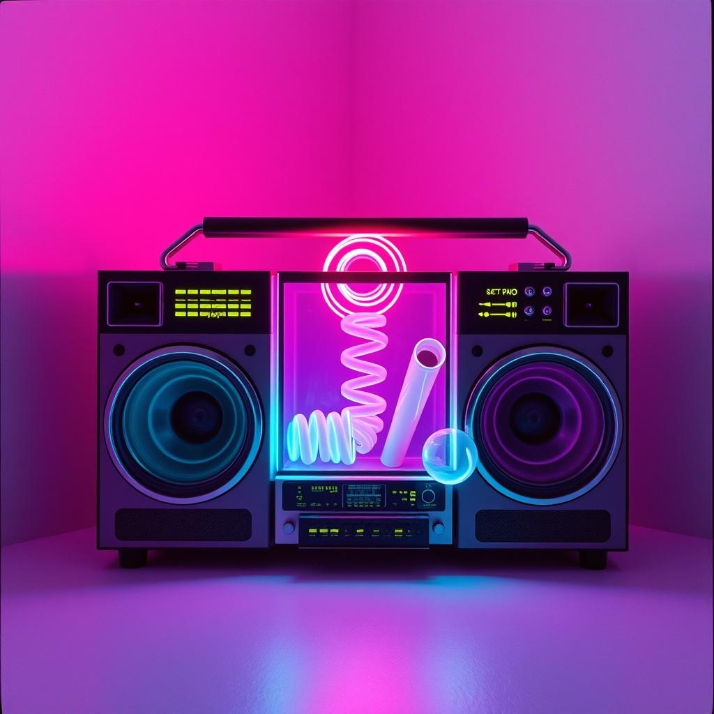 Persona picture for ELECTRO DIDGERIDOO 