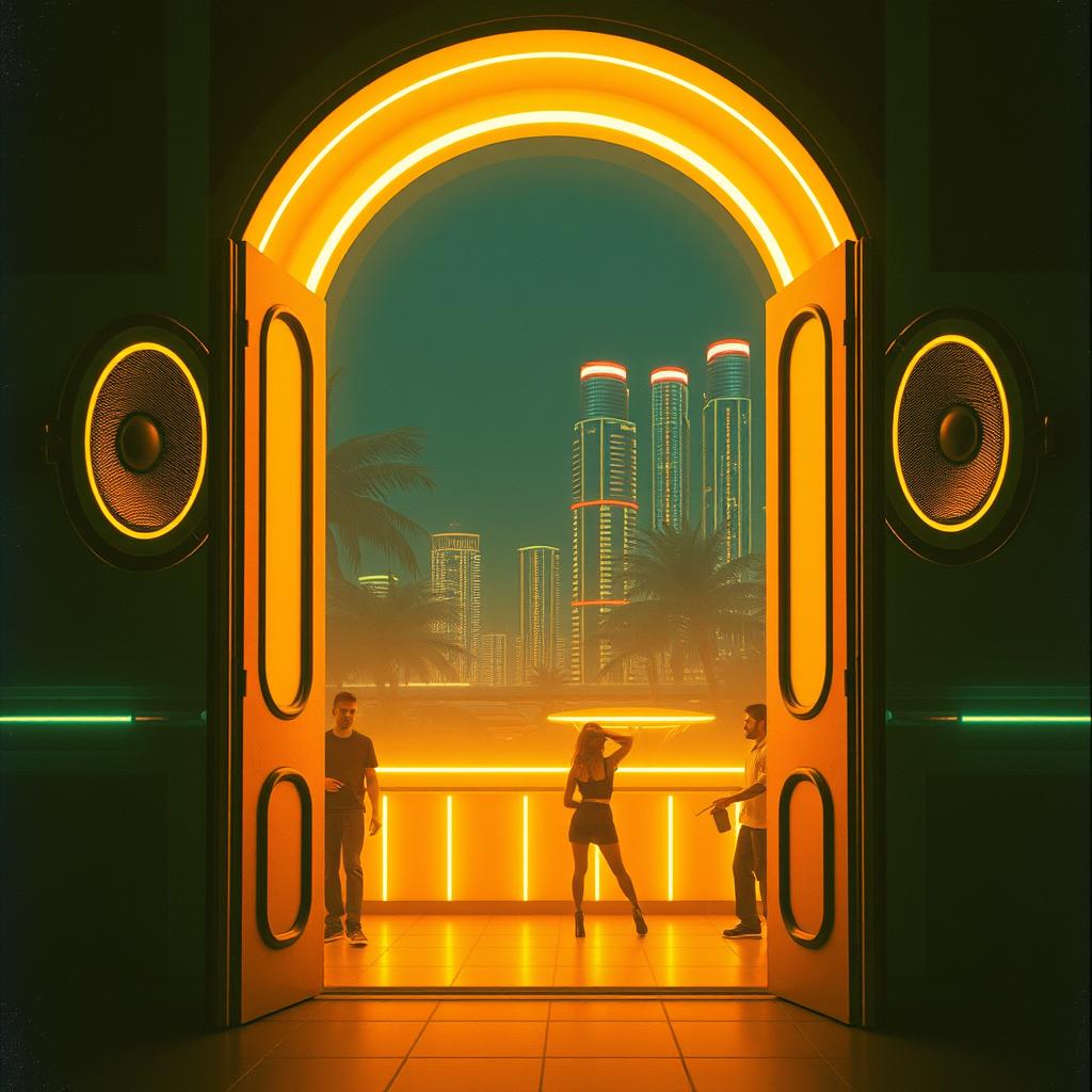 Song Image