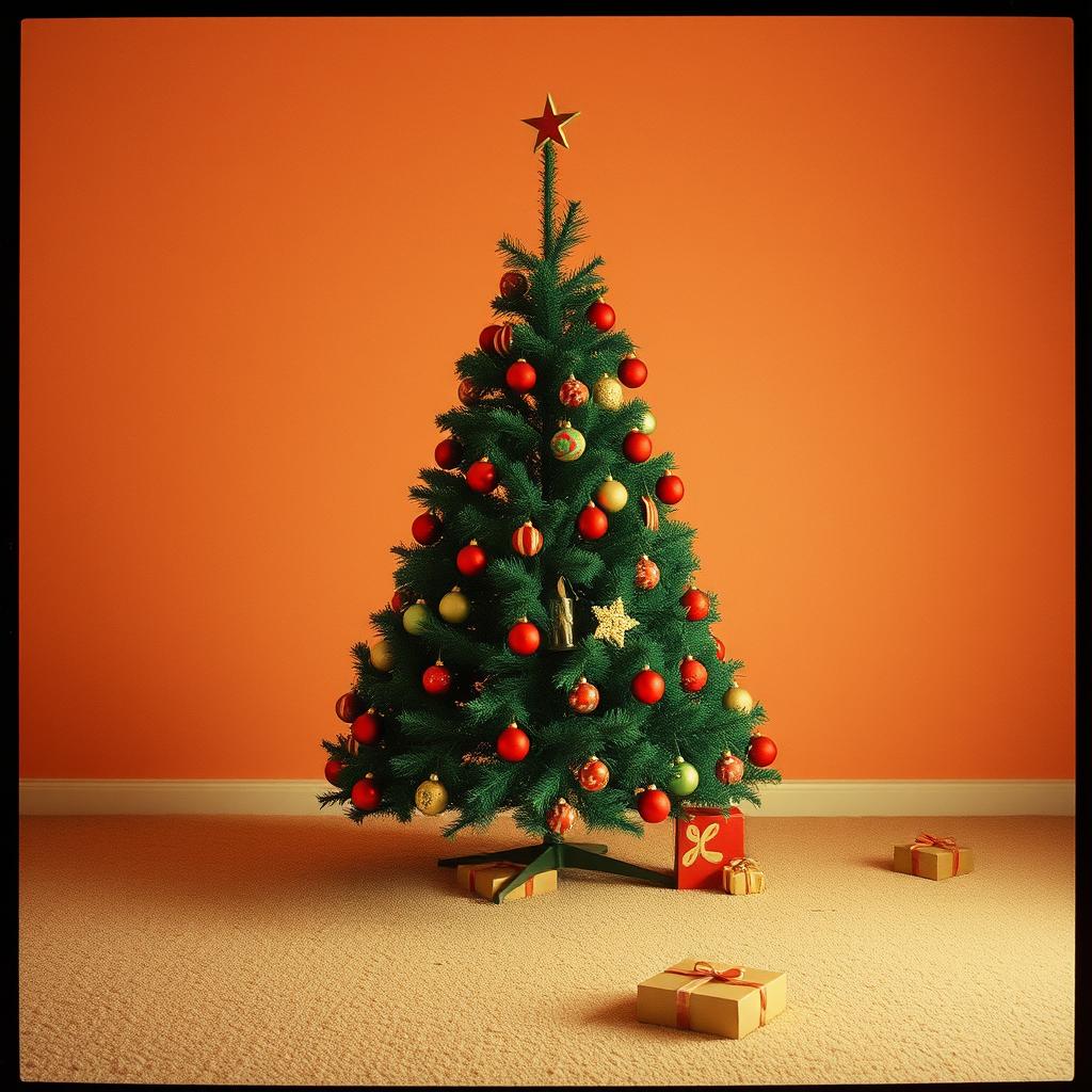 Christmas Songs Of The Past