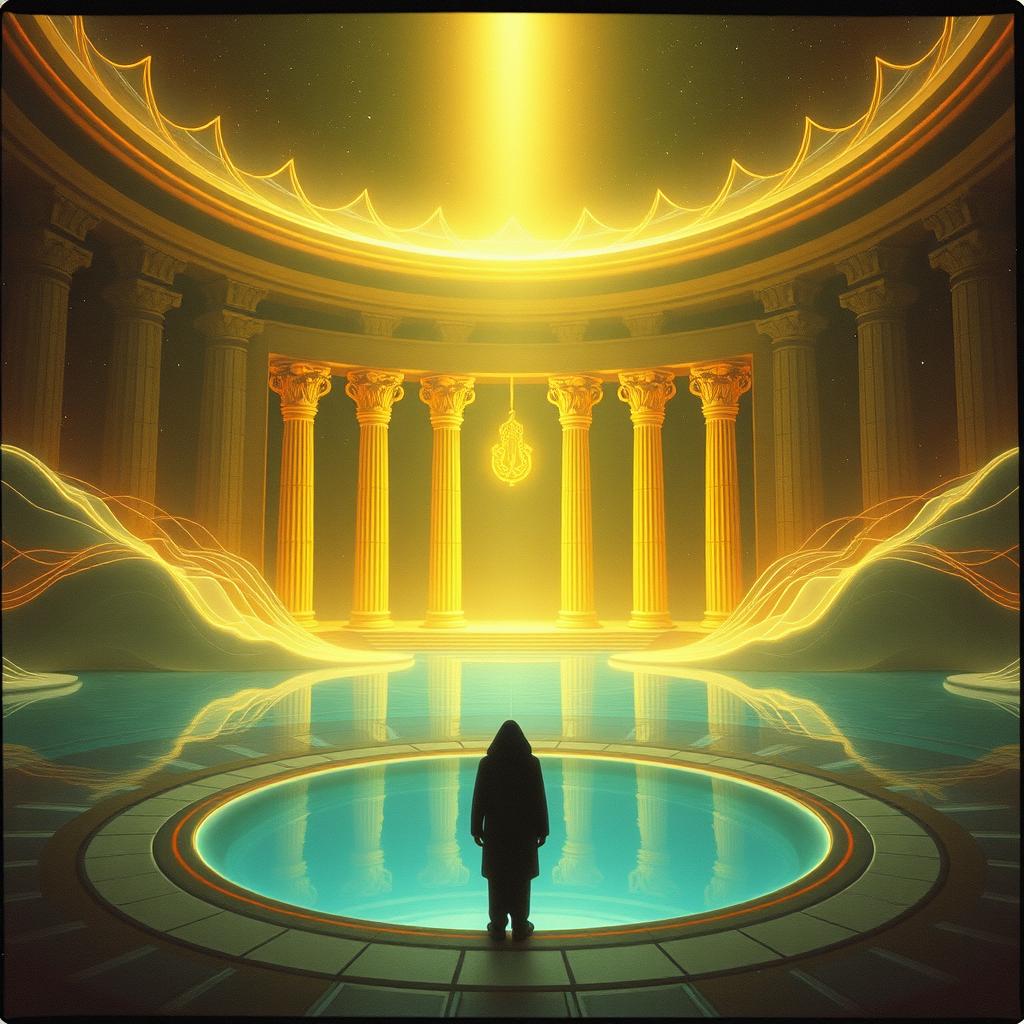 Alfa e Ômega (Remix) artwork