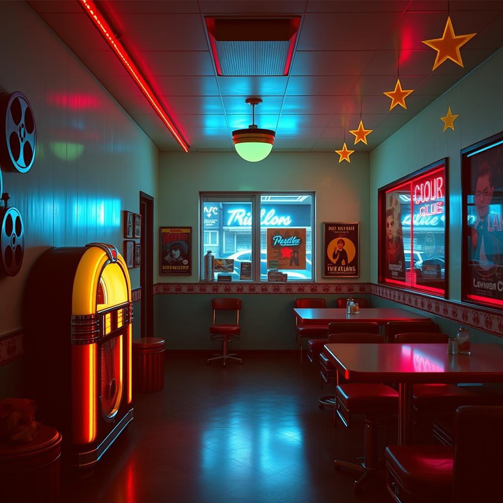 Crazy-Diner.