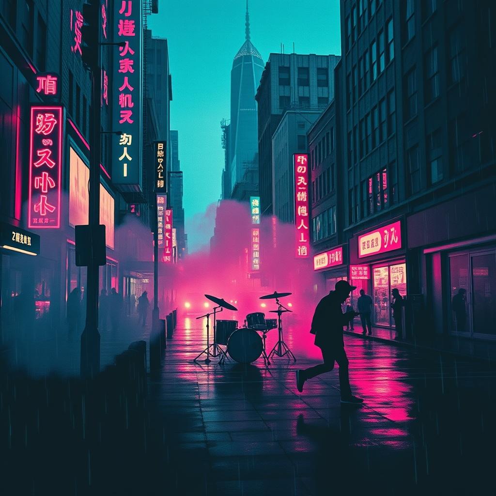 Song Image