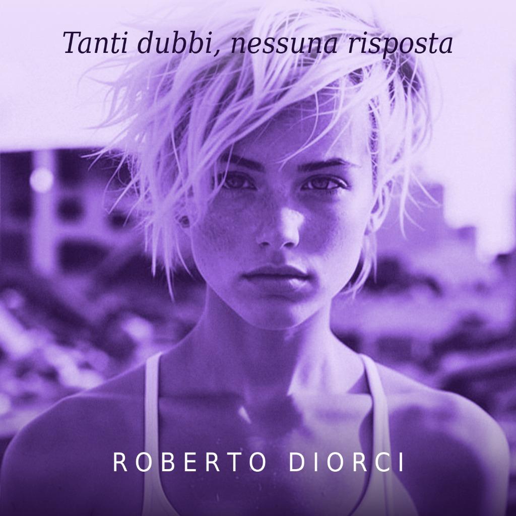 Tanti dubbi , nessuna risposta