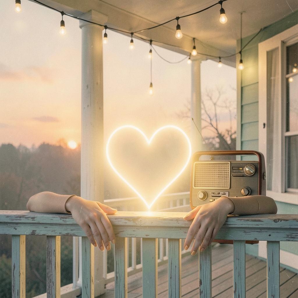 You Have Me Loving You artwork