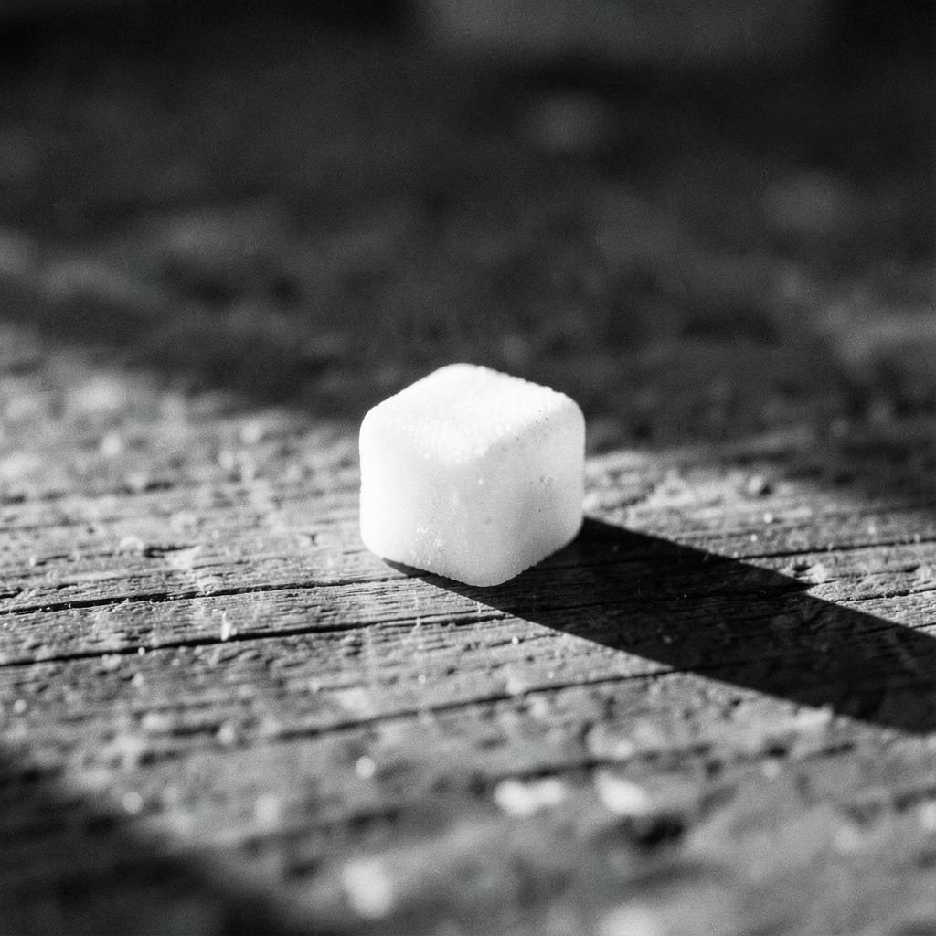 LE CODE DU GLUCOSE- AFRIQUE 