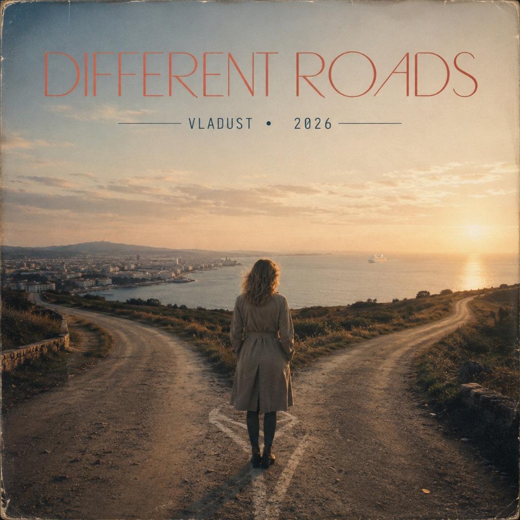 Different Roads