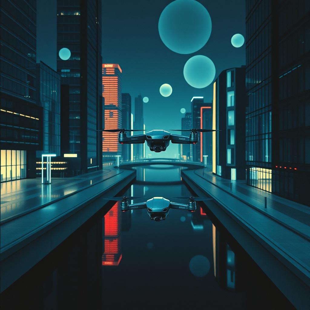 Odyssey8 artwork