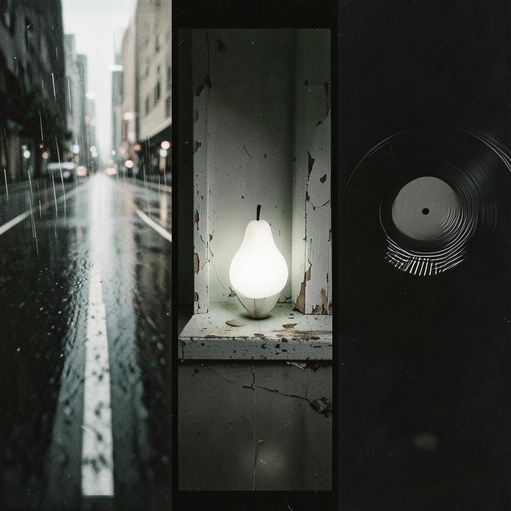 The Long Way Home v31 artwork