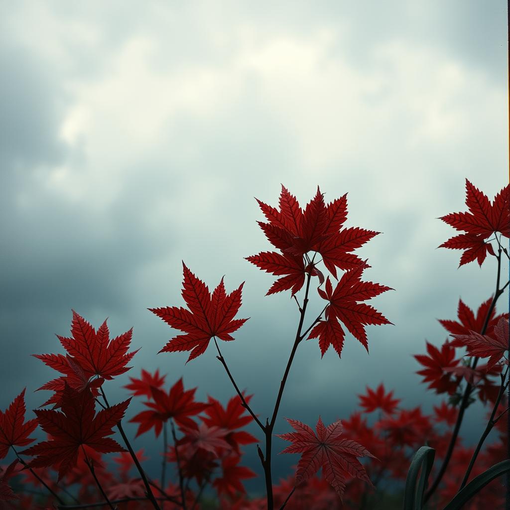 Persona image for Maple Vengeance