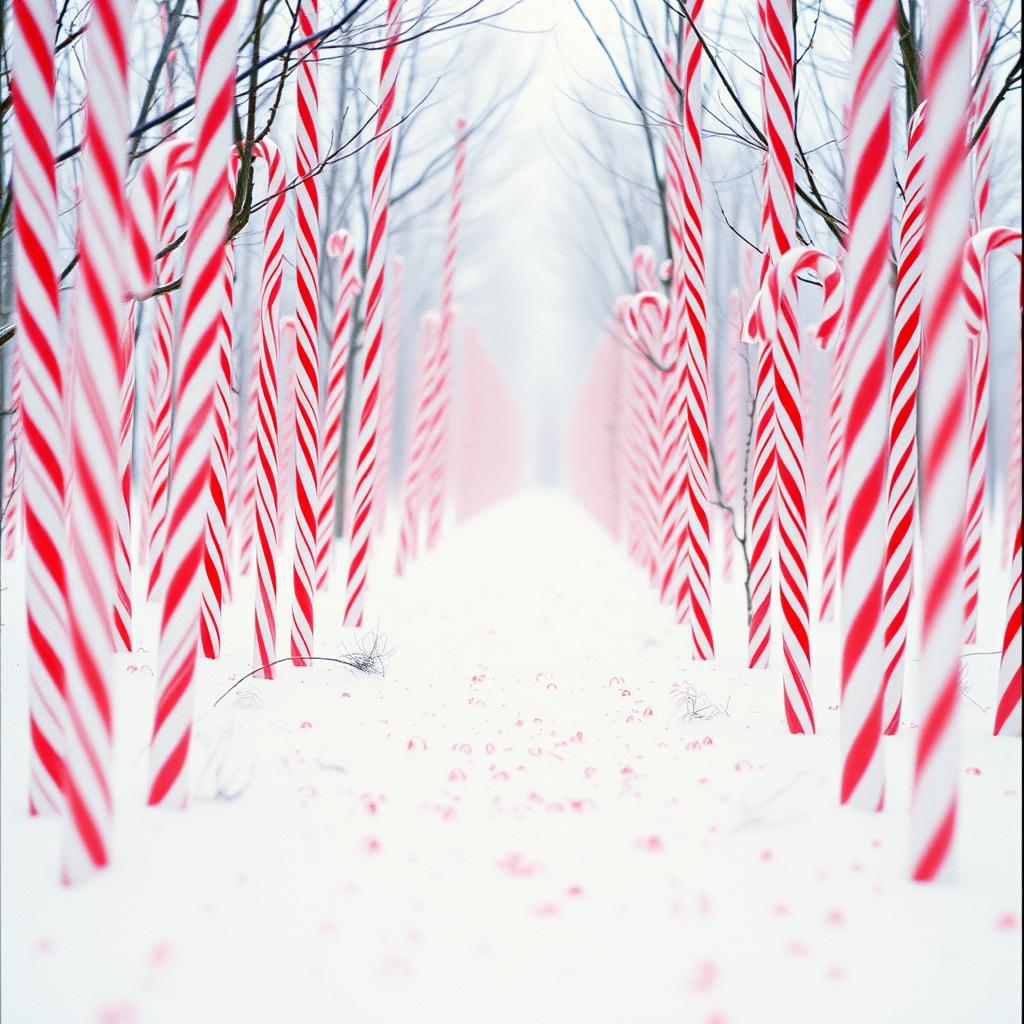 Buddy the Elf - All Things Merry artwork