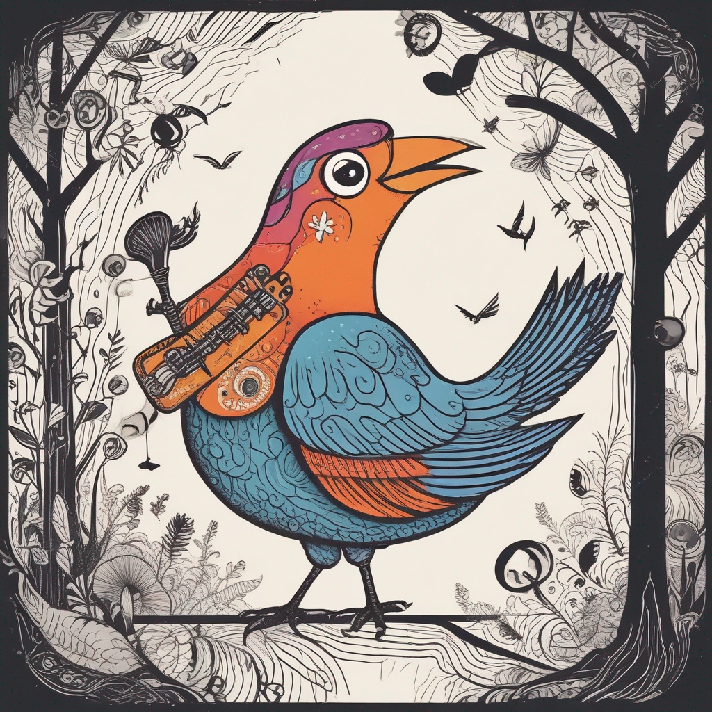 Song Cover Image