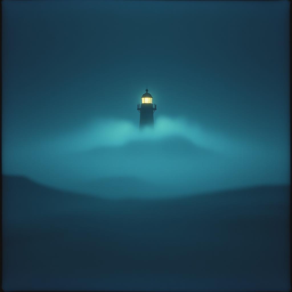 Spectral Tide (Remastered) artwork