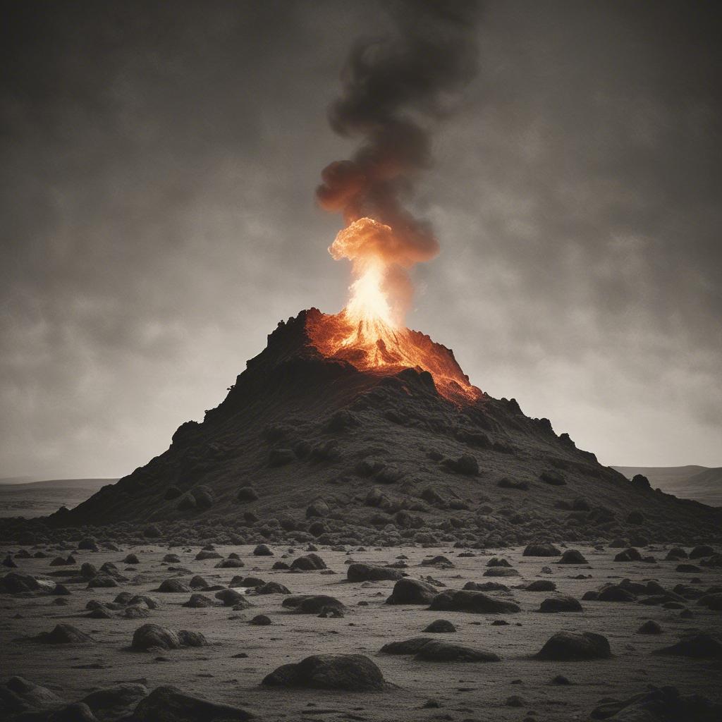 Scars of the risen artwork