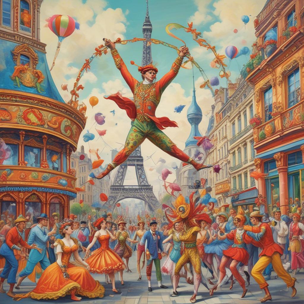 Song Image