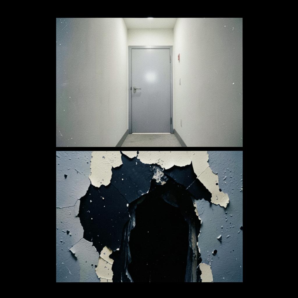 я не я  (Remastered) artwork