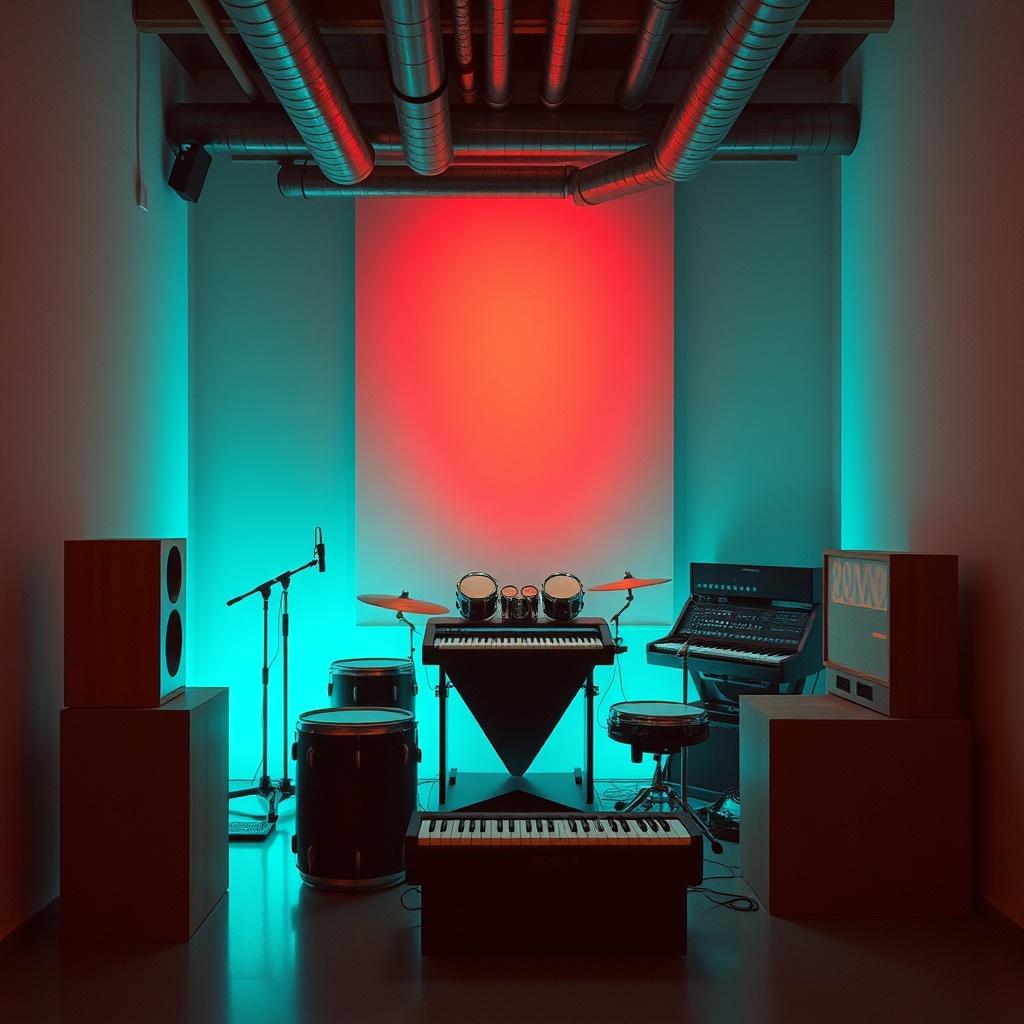 🥁 
