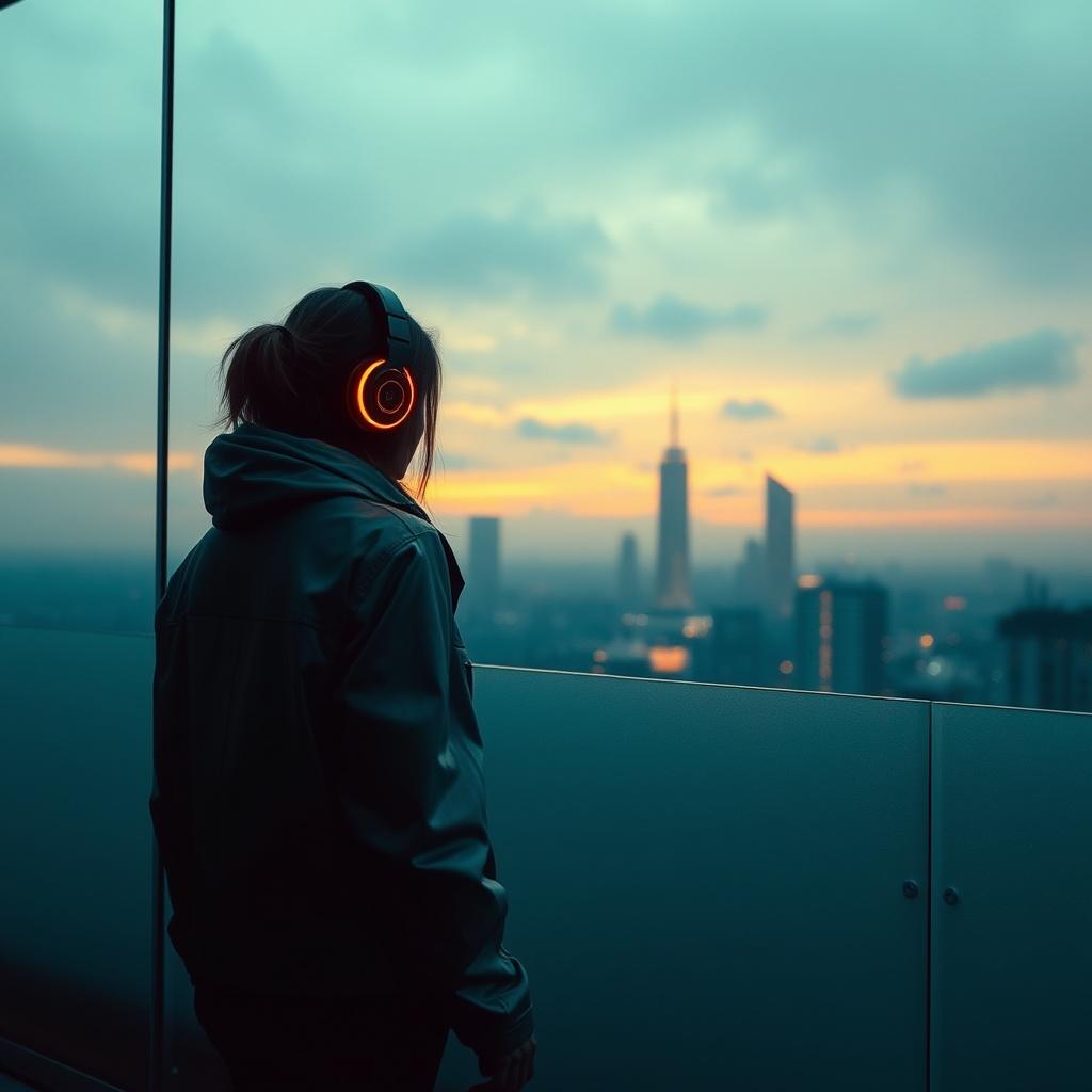 Voice image for KIMA