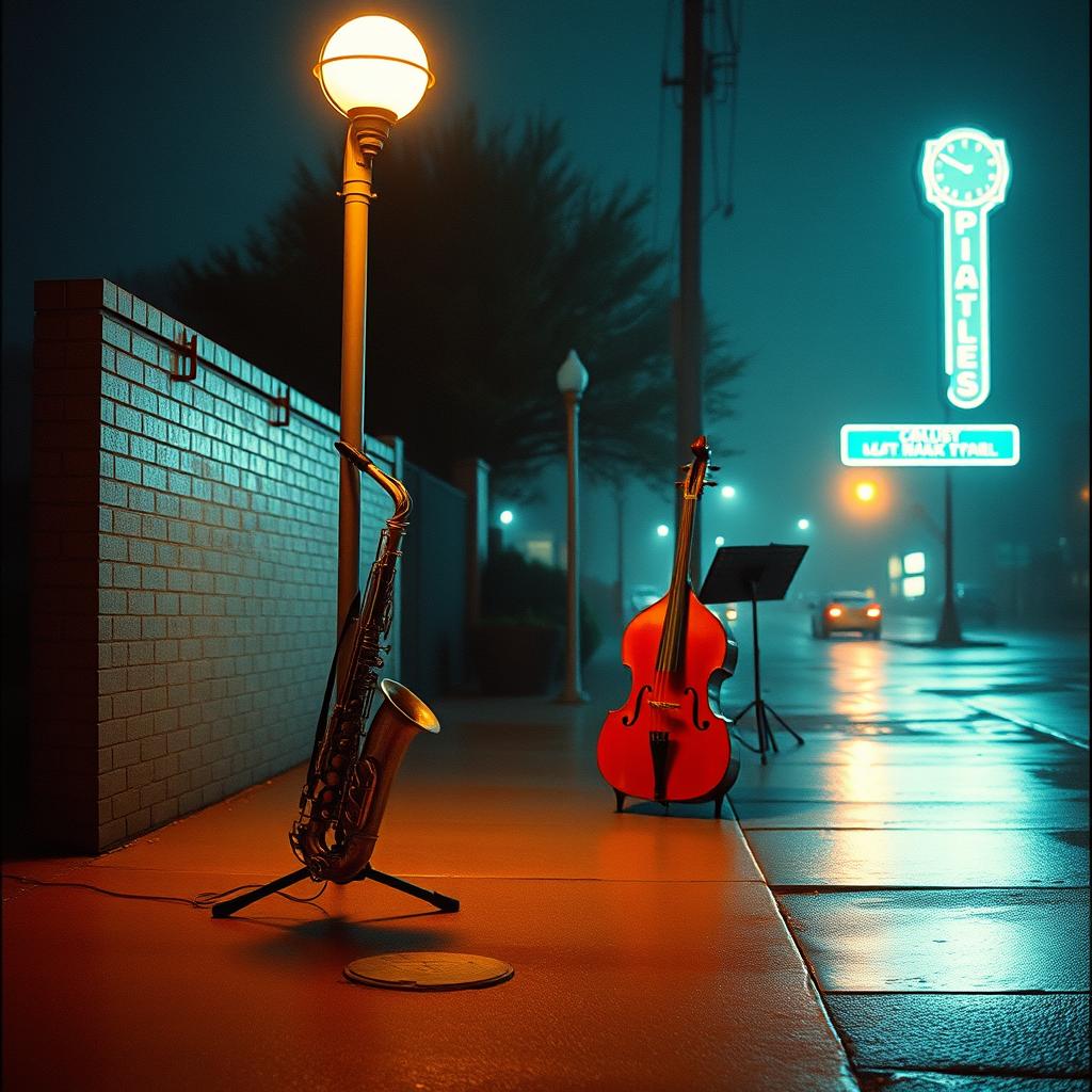 Song Image