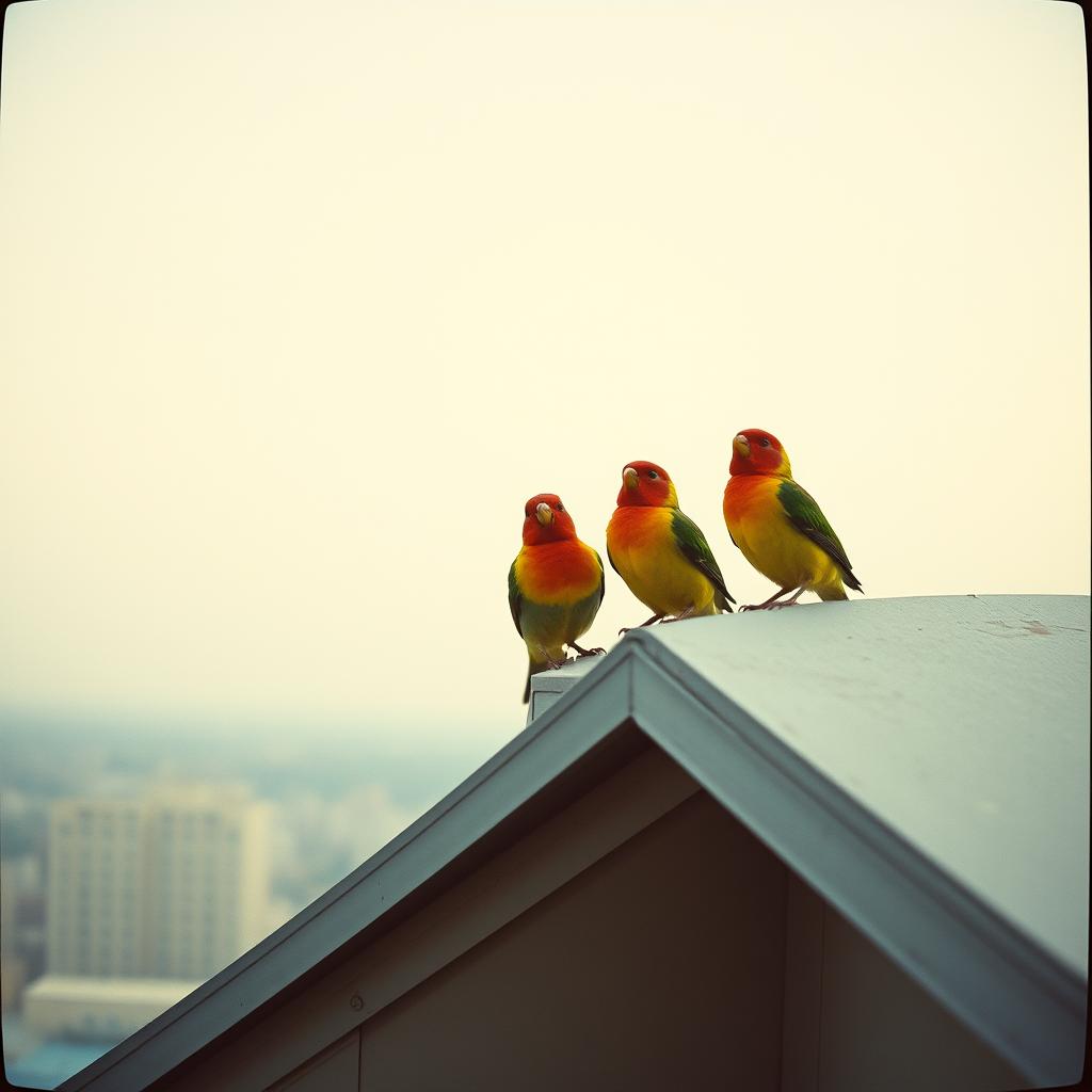 Persona image for Gospel voz 2