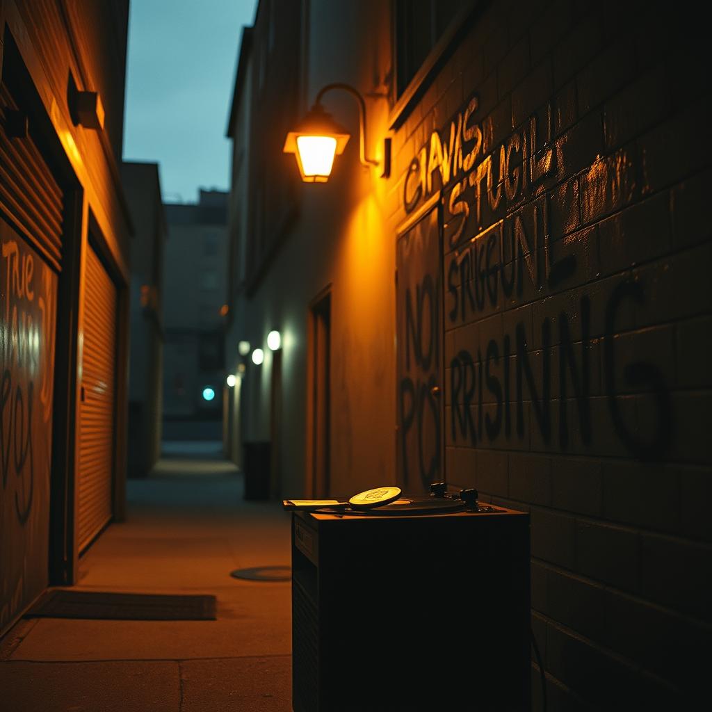 Voice image for Luis Rigg Damsterdan