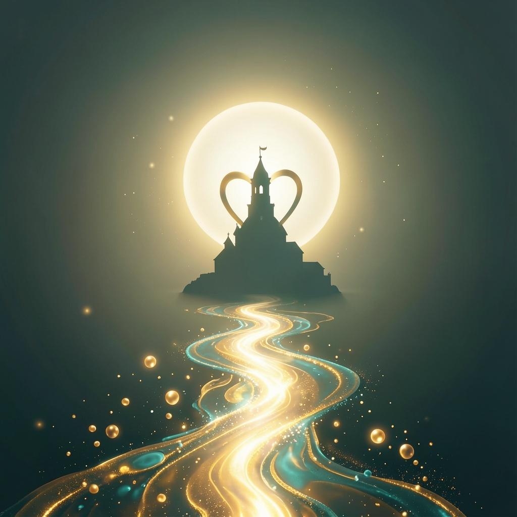 Goodness & Mercy ( Prophetic Prayer) artwork