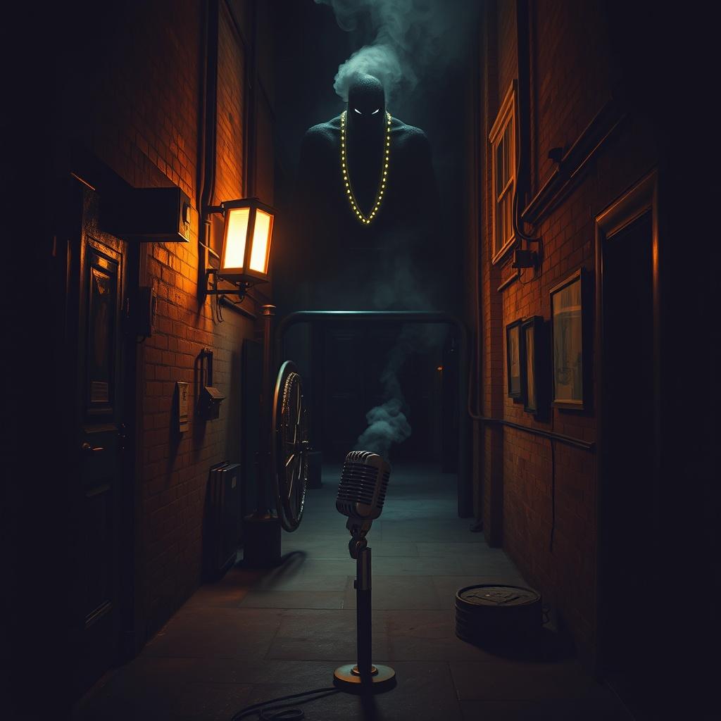 Song Image