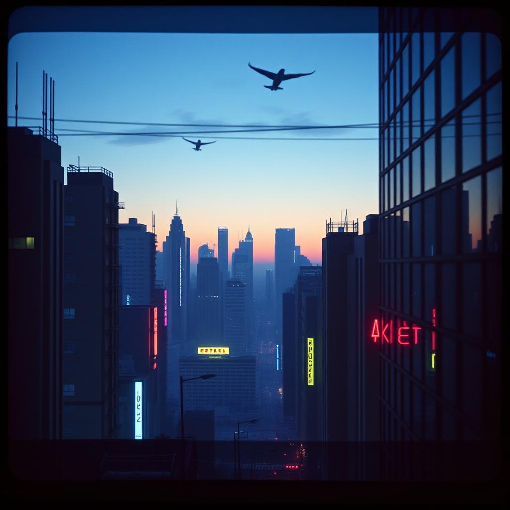 Persona image for Untitled Persona