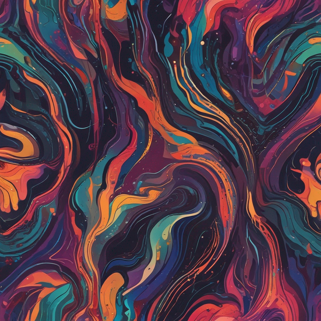 Патрон_liric artwork
