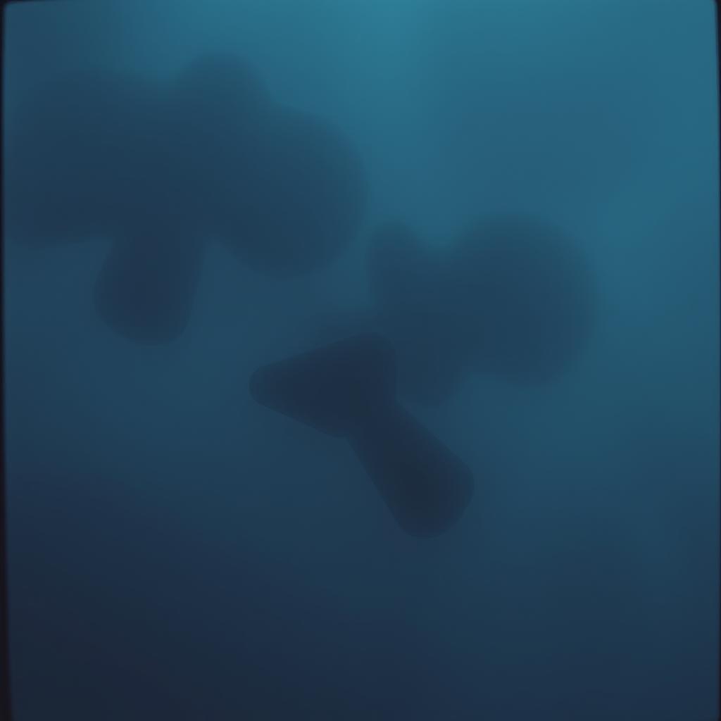 Floating Object (Remix) artwork
