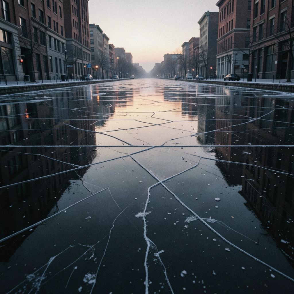 От заката до рассвета