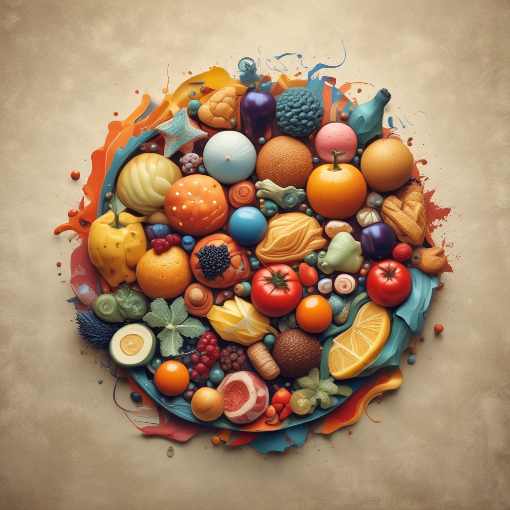 i ate my penis artwork