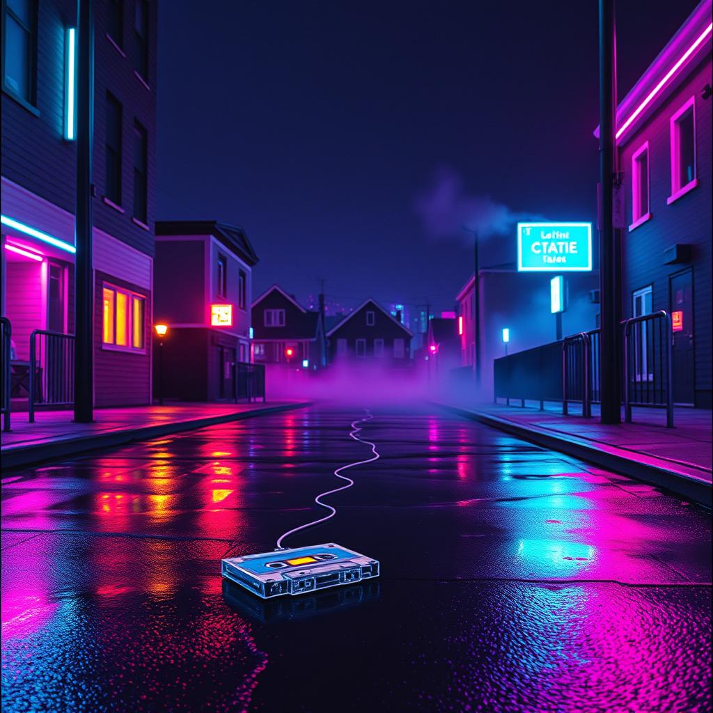 Song Image
