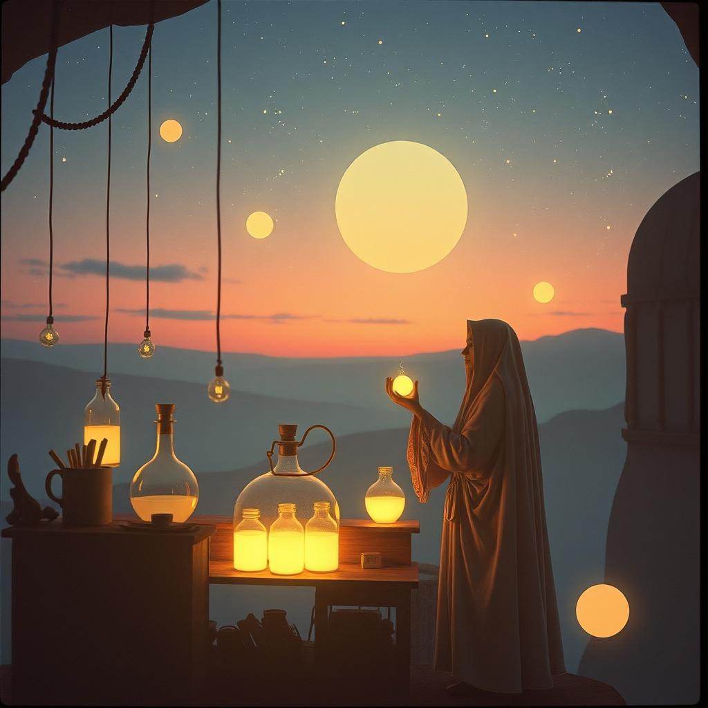 Persona image for Lyra