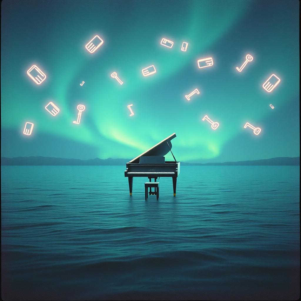 Image for U's(作詞 U-ya 作曲 AI)