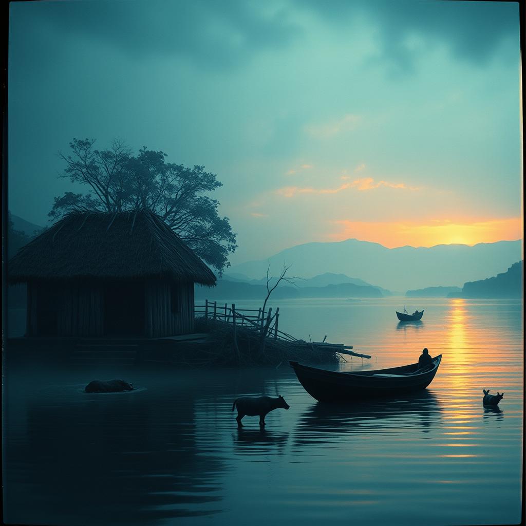 Album 2- Bài hát tình cảm  3