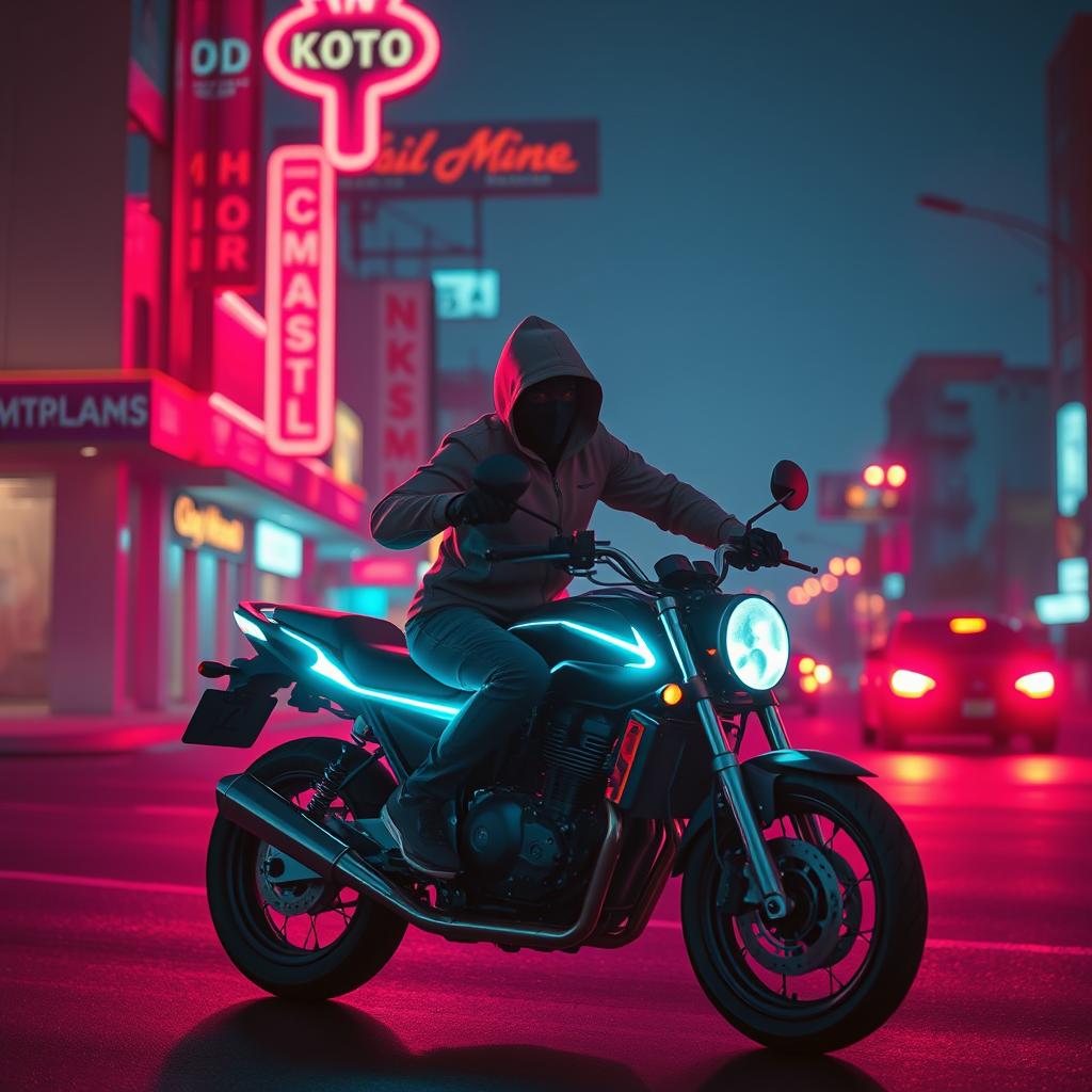 Persona image for bege cool