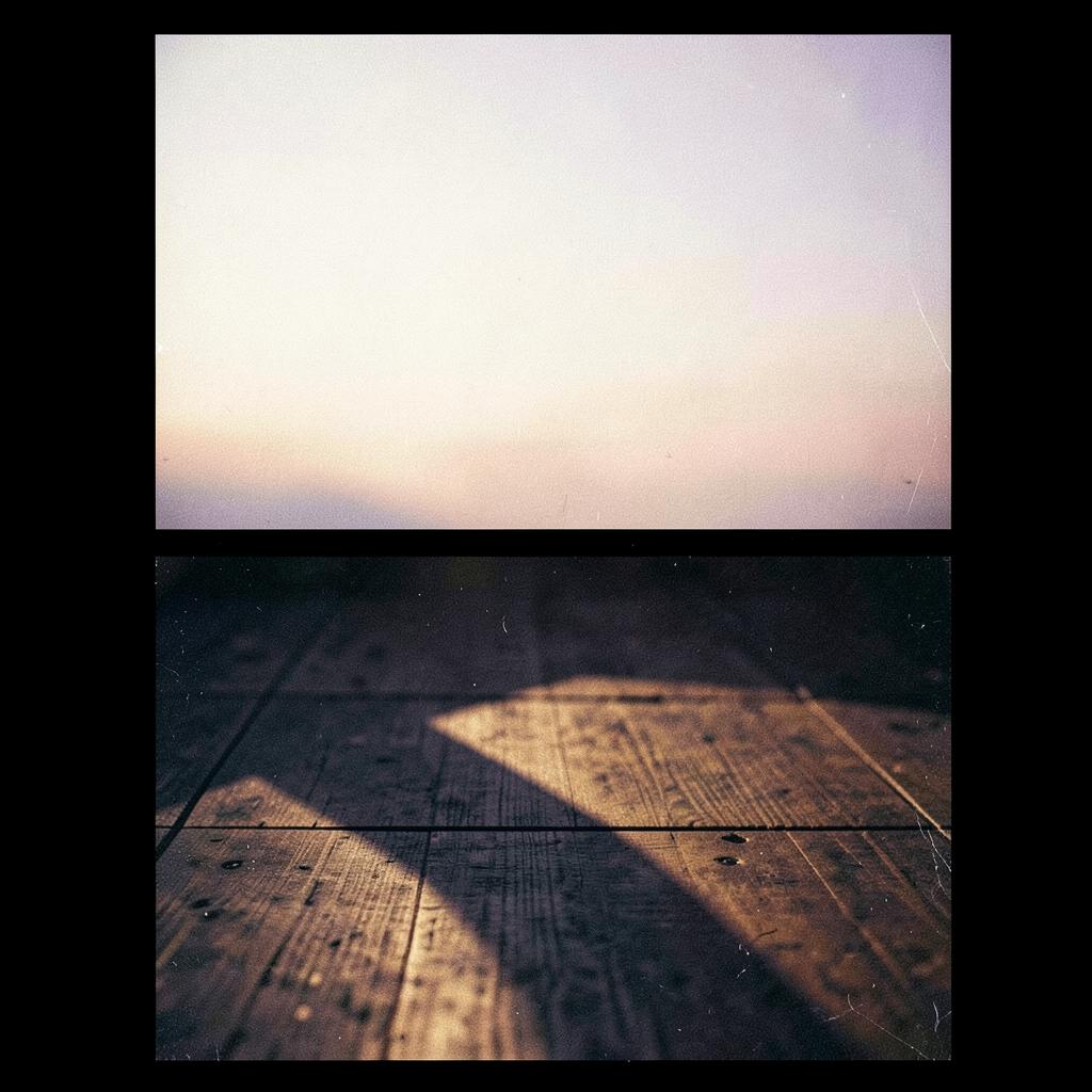 Sunshine With Intent artwork
