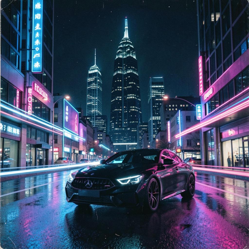 Rundki w AMG artwork