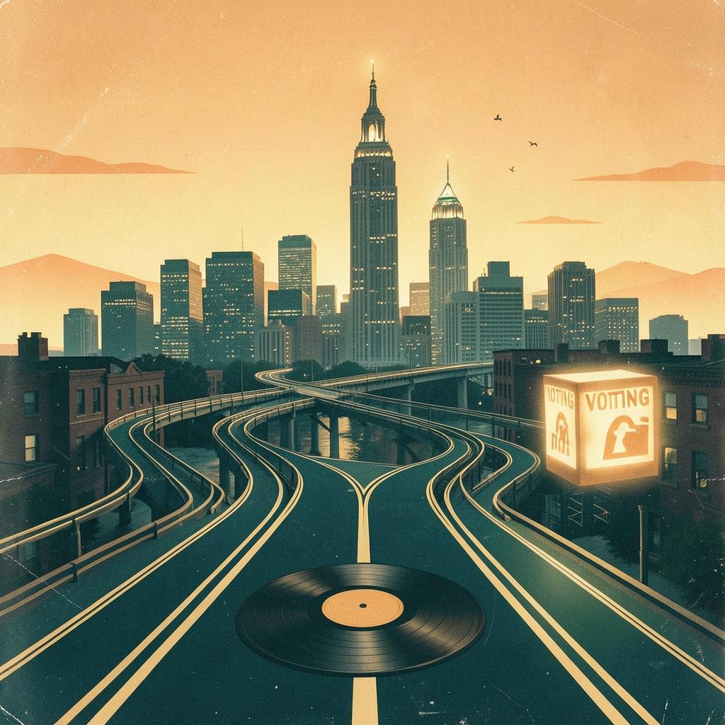 Move for Chicago (John Kitover 2027) artwork