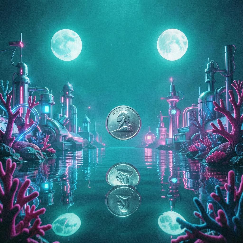 Marés vivas da consciência artwork