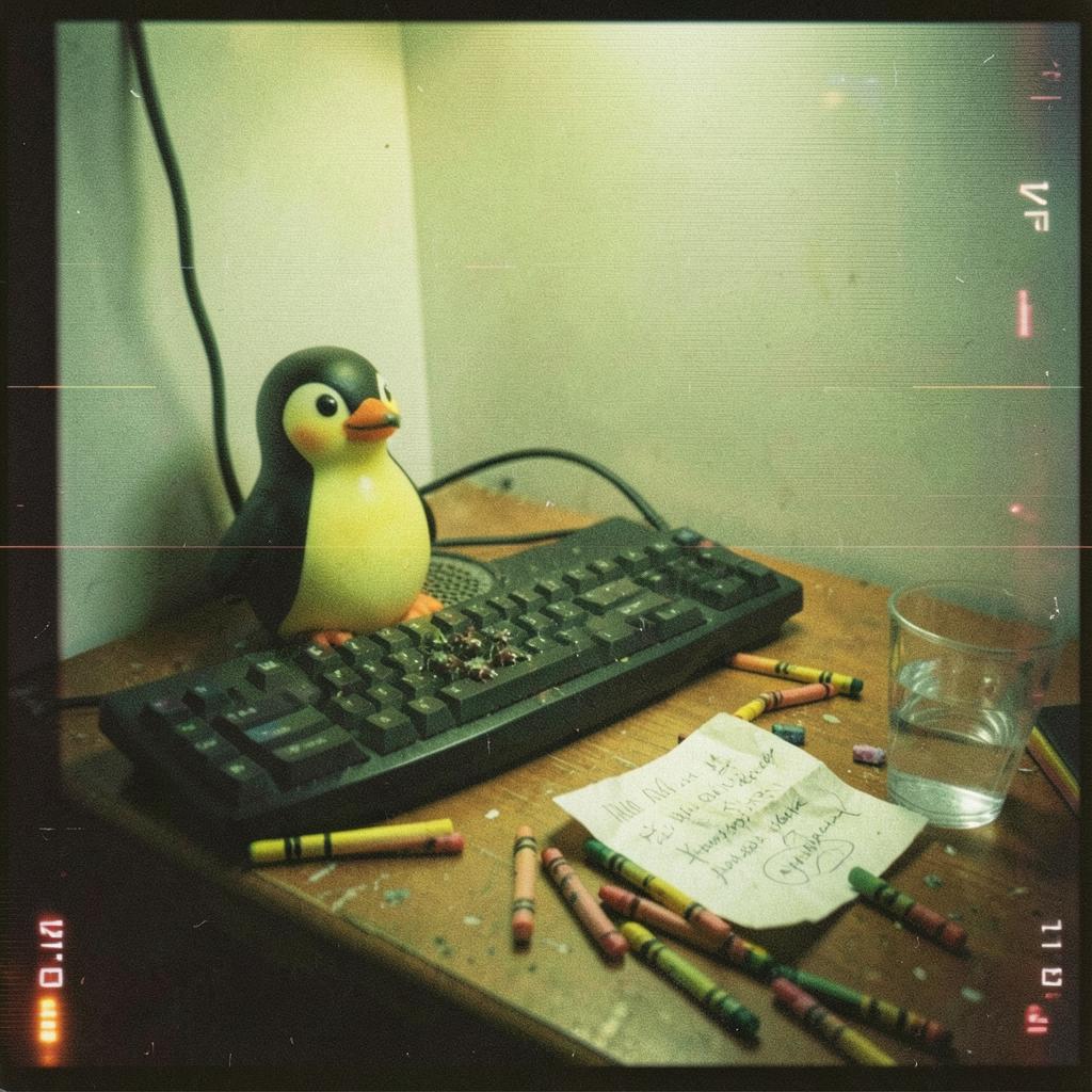 penguin stories 