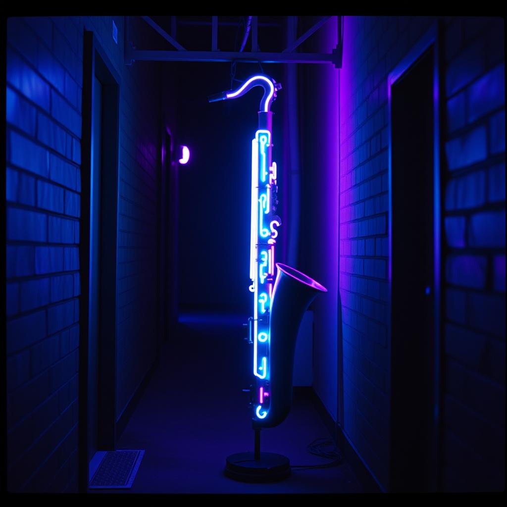 Playlist cover art