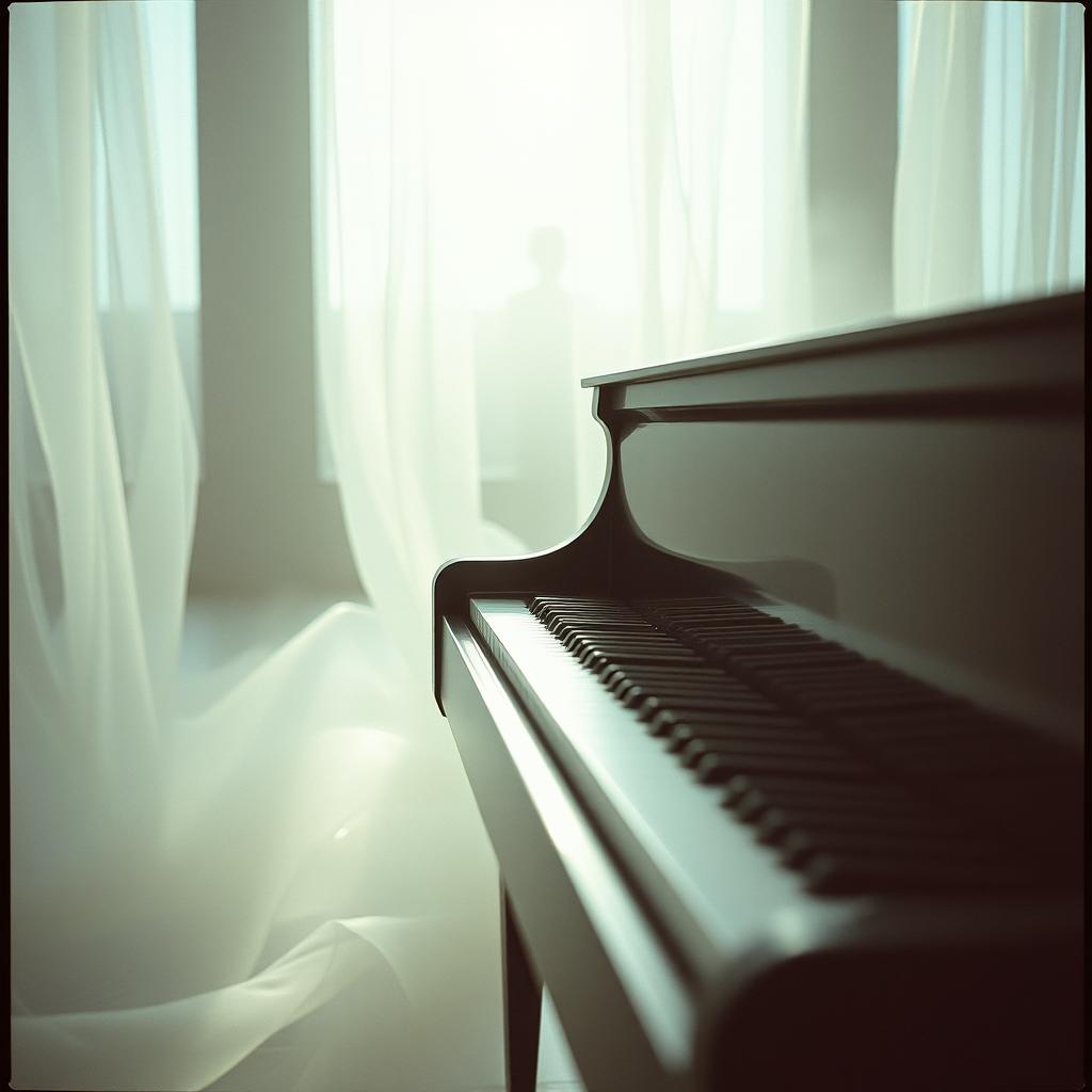 Echoes of Your Unspoken Name artwork