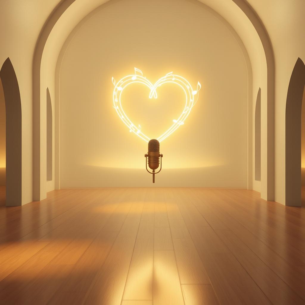 Perfect Symphony artwork