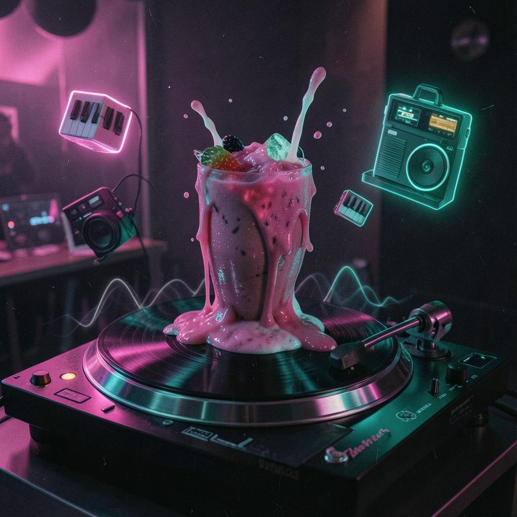Song Image