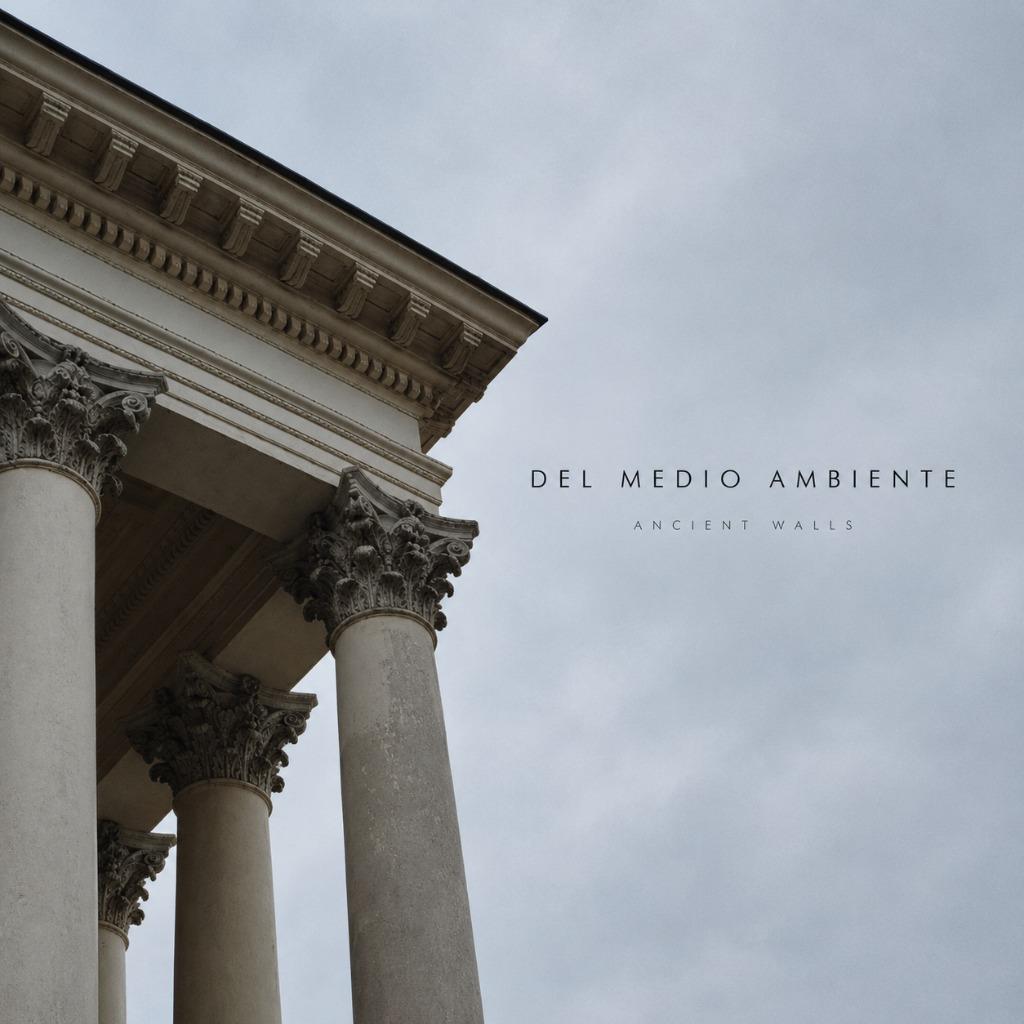 Ancient Walls EP + Bonus