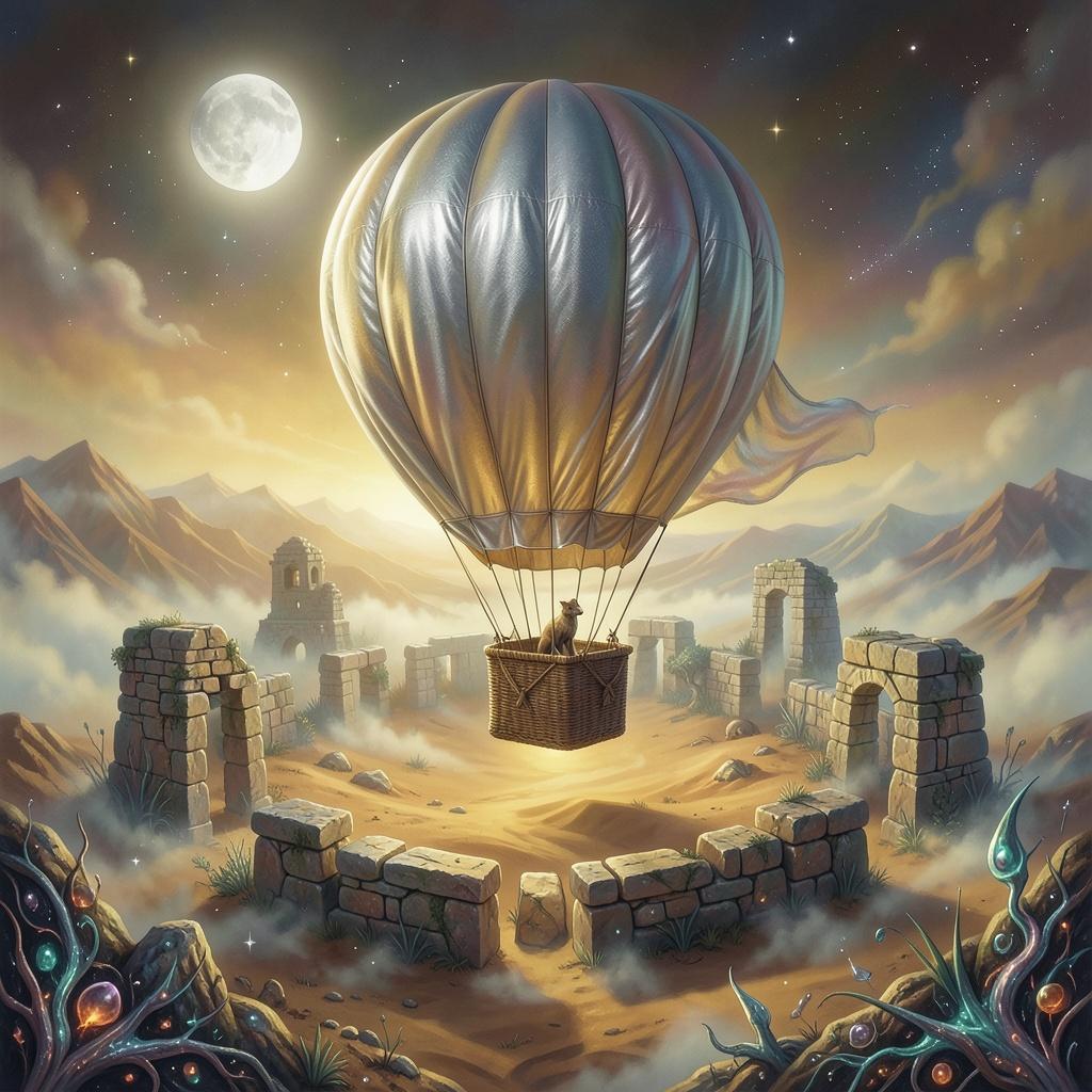 The Torus Turns... The World Learns... artwork