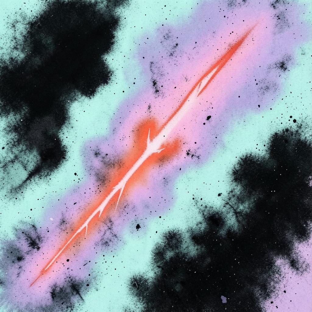 電光石火（Re-Recording） artwork