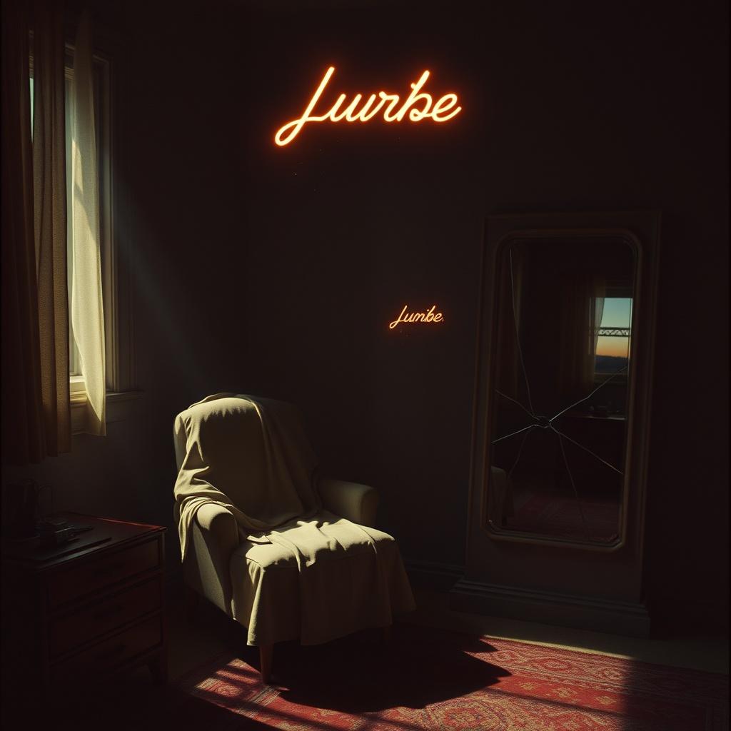 I Still Say Your Name artwork